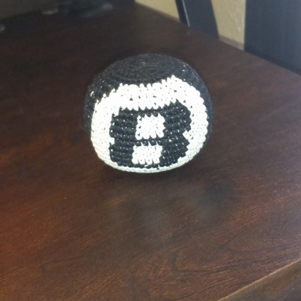 Hacky Sack - Picture 3 of 3